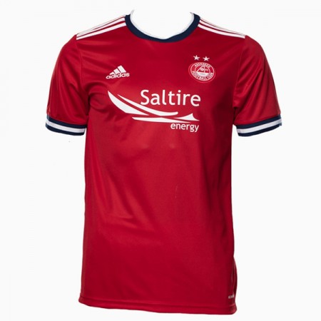 Camisetas Aberdeen Primera Equipacion 2021/2022
